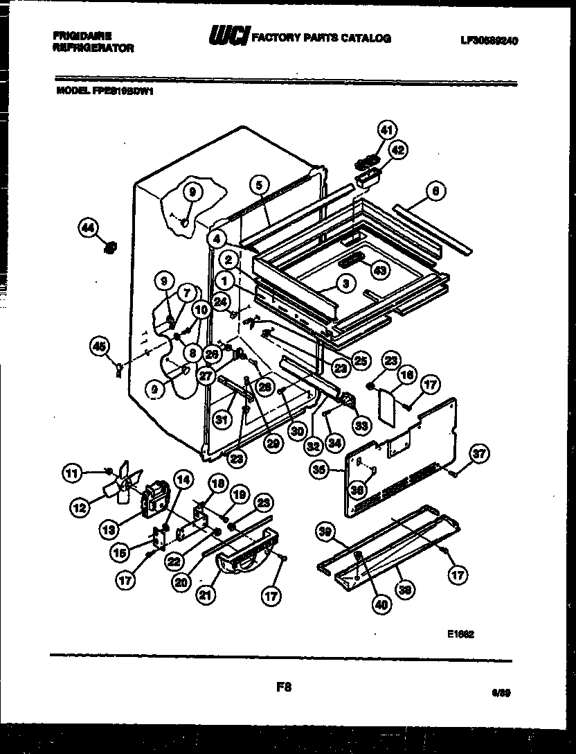 05 - INTERIOR PARTS