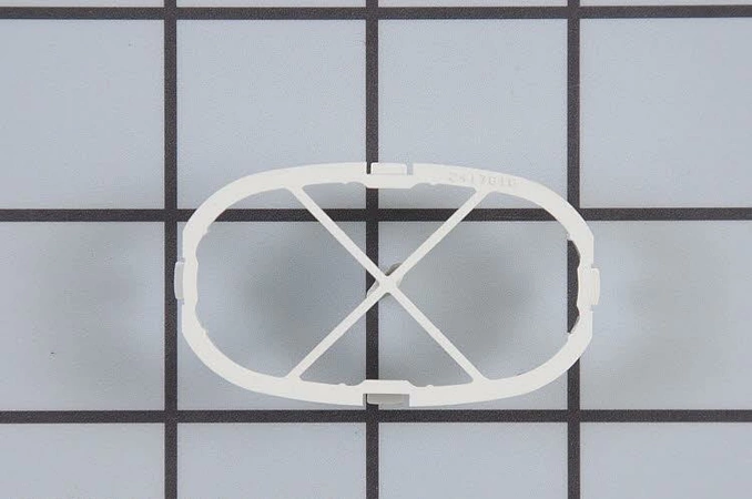 241781601 Frigidaire Refrigerator Air Return