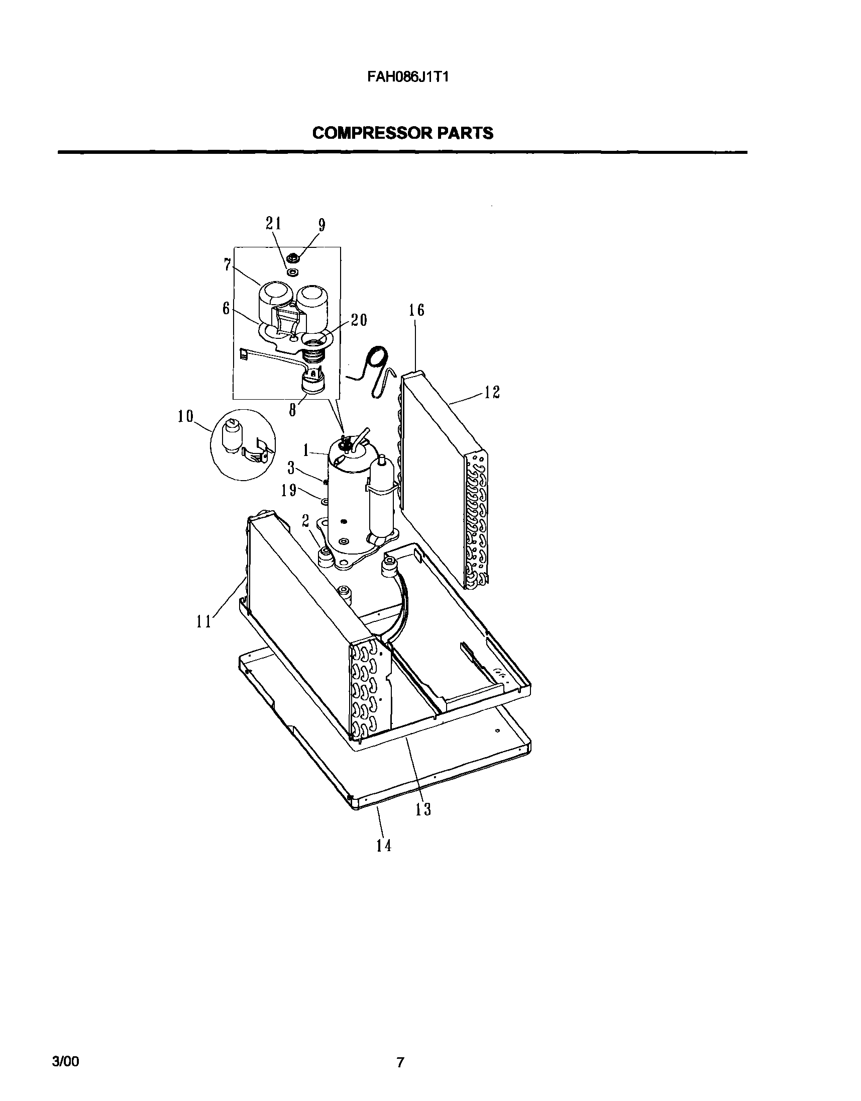 09 - COMPRESSOR
