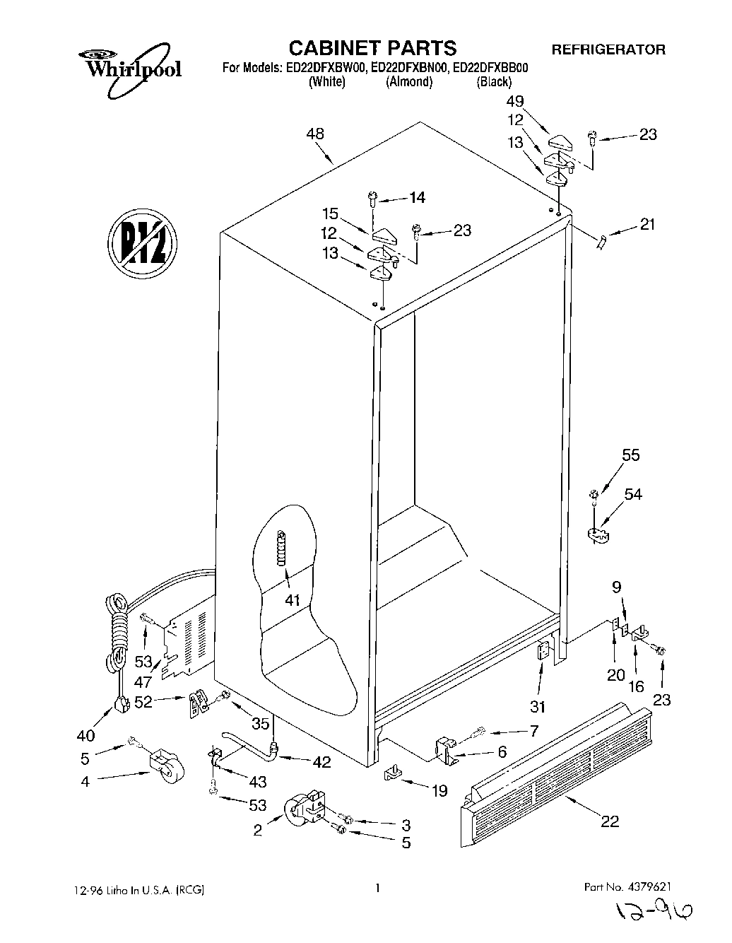 01 - CABINET