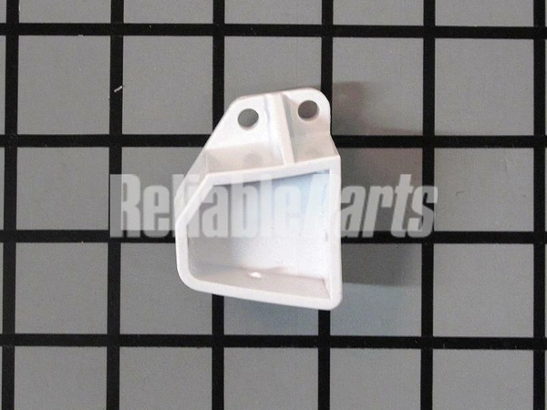WR02X10637 GE Refrigerator Cam Closure