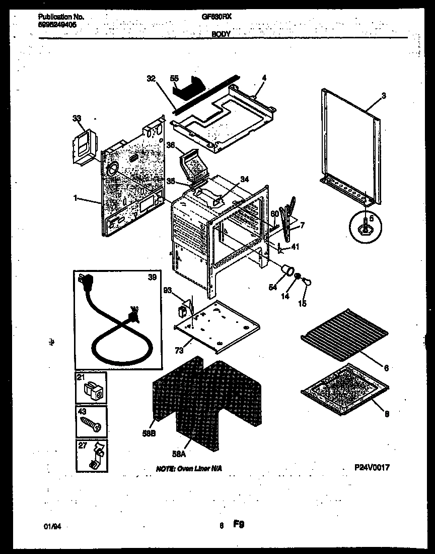 04 - BODY PARTS
