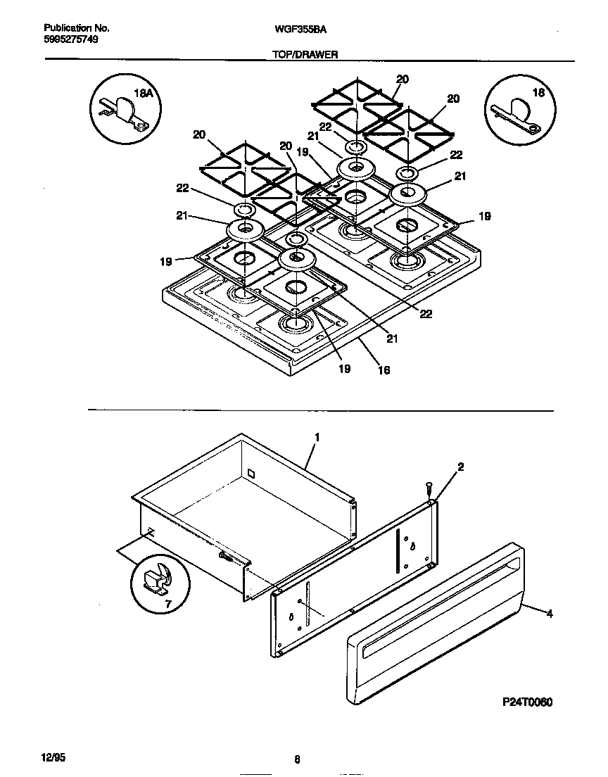 05 - TOP/DRAWER