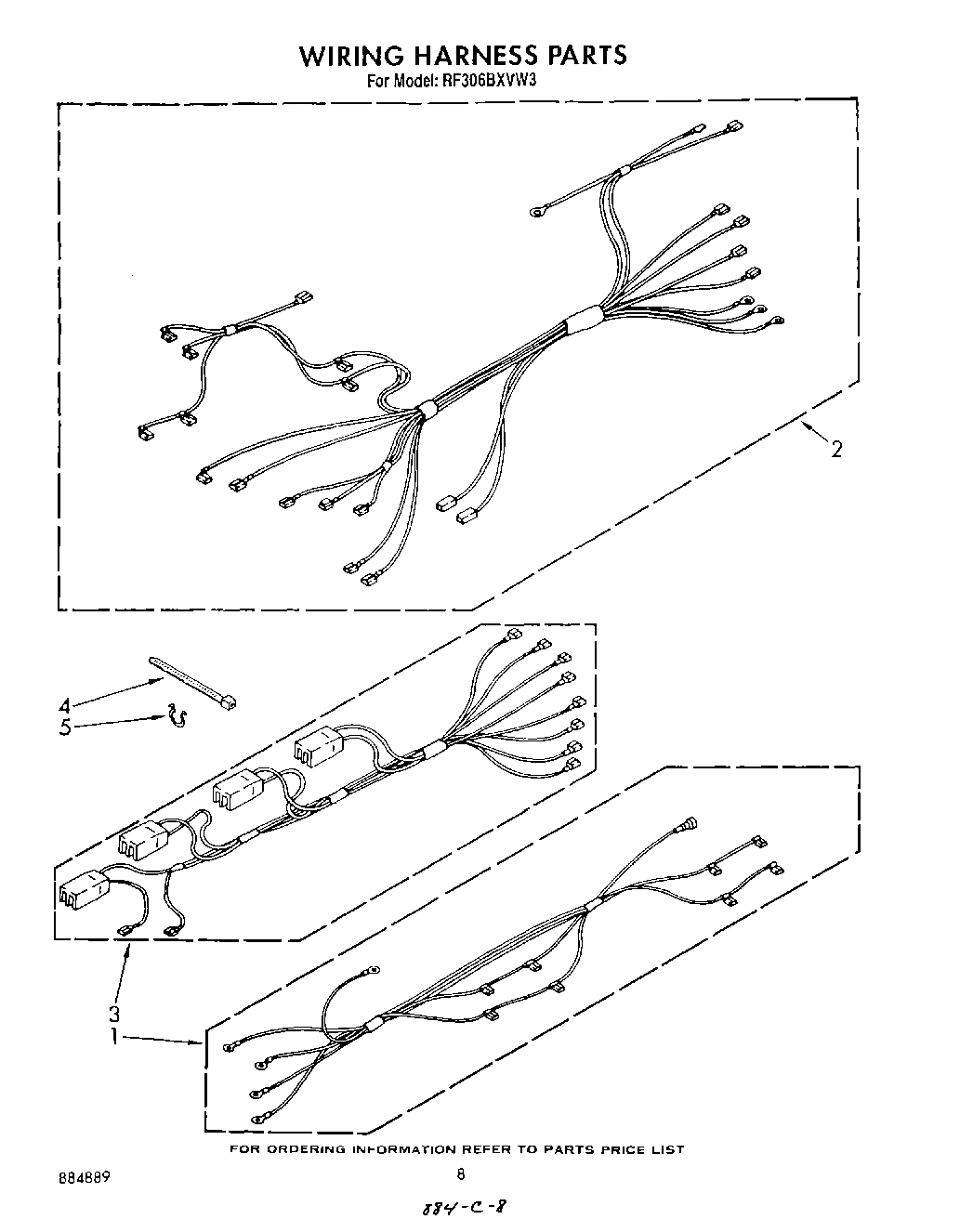 07 - WIRING HARNESS