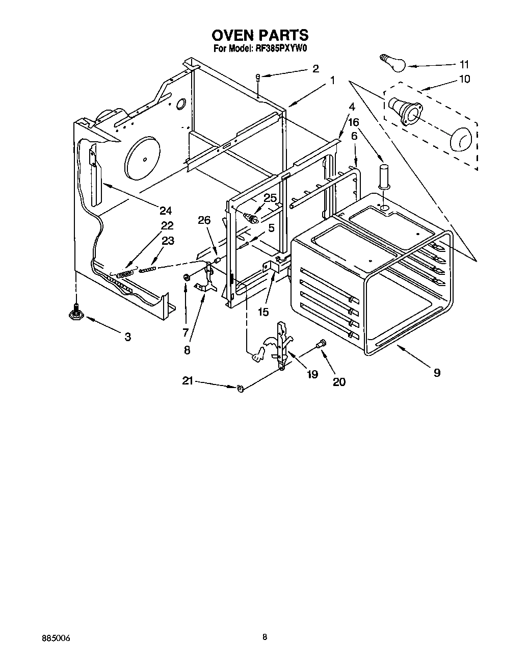 06 - OVEN