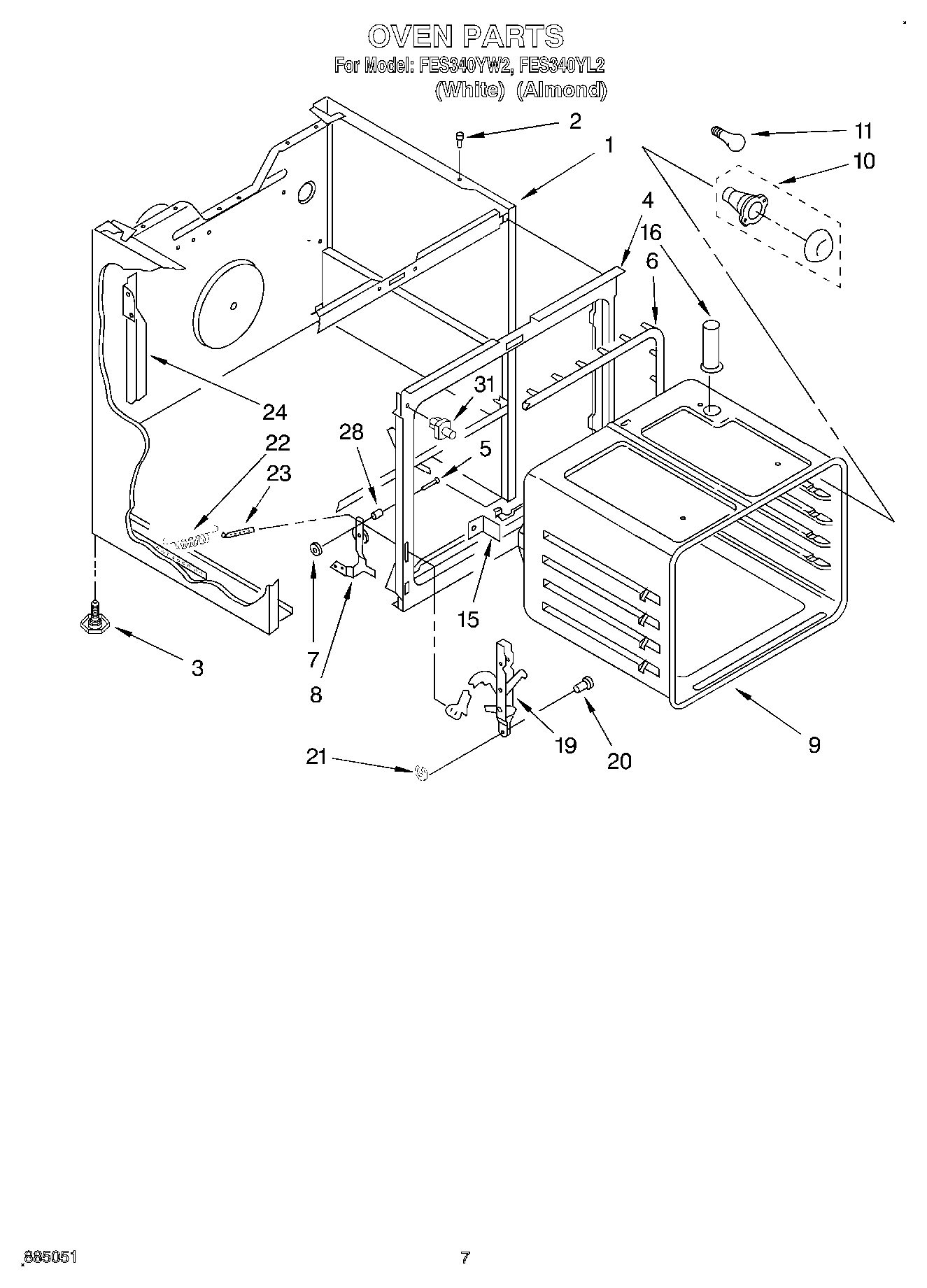 05 - OVEN