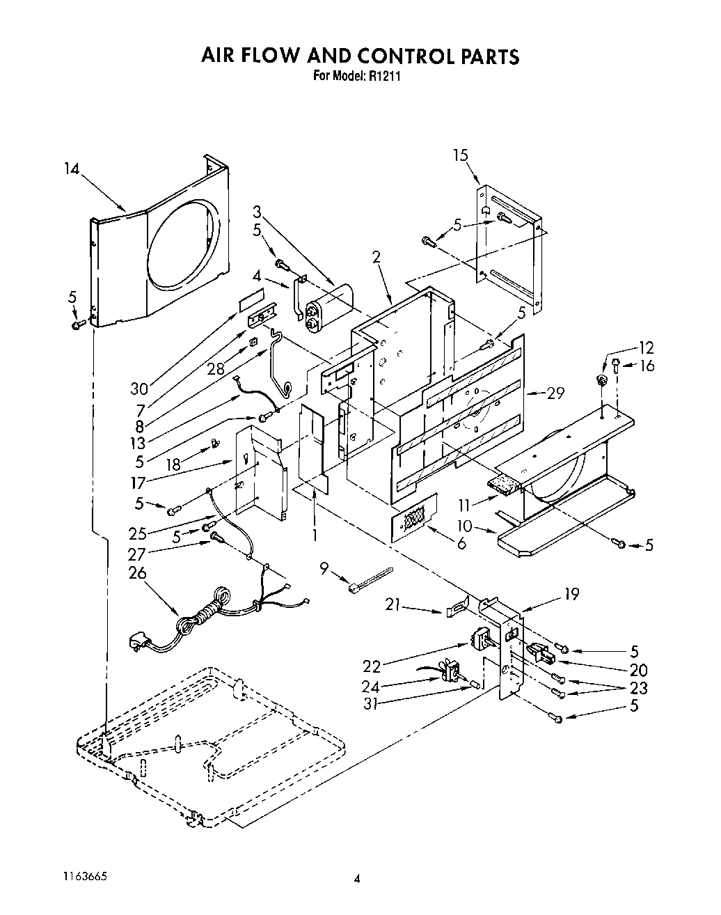 03 - AIRFLOW AND CONTROL