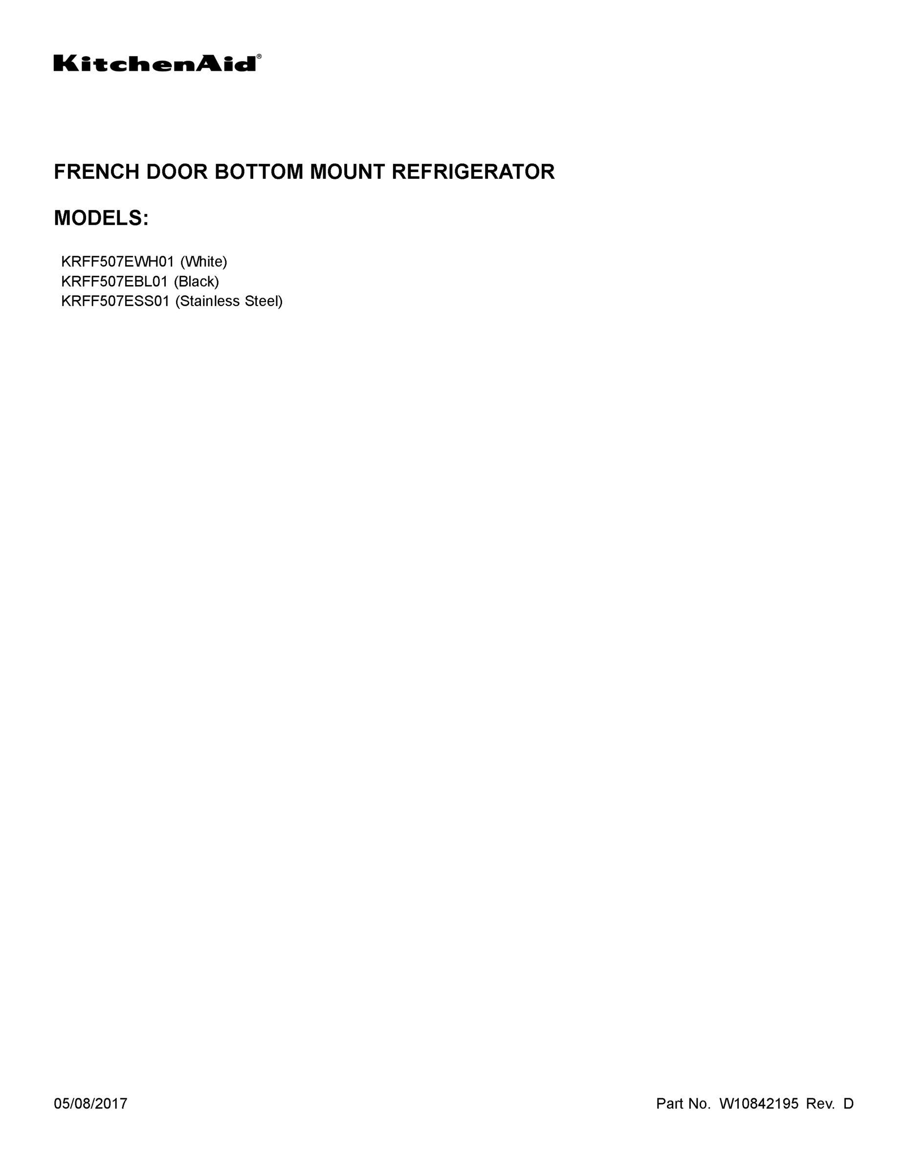 01 - COVER SHEET