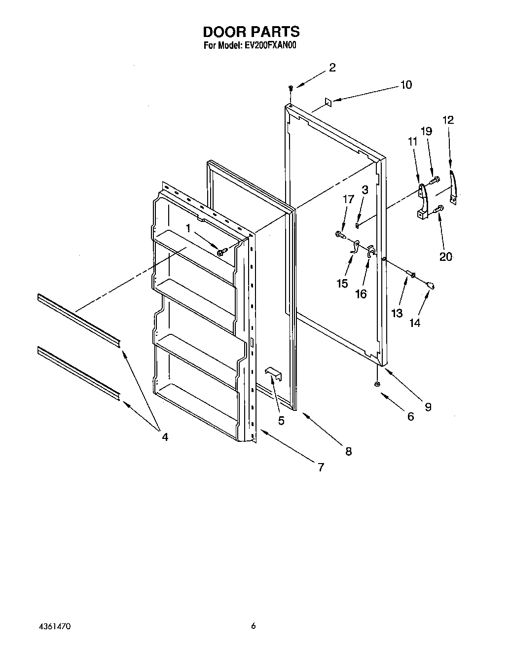 03 - DOOR