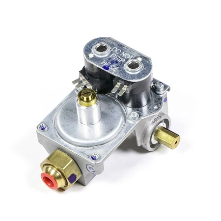 WP308345 Whirlpool Gas Valve Assembly