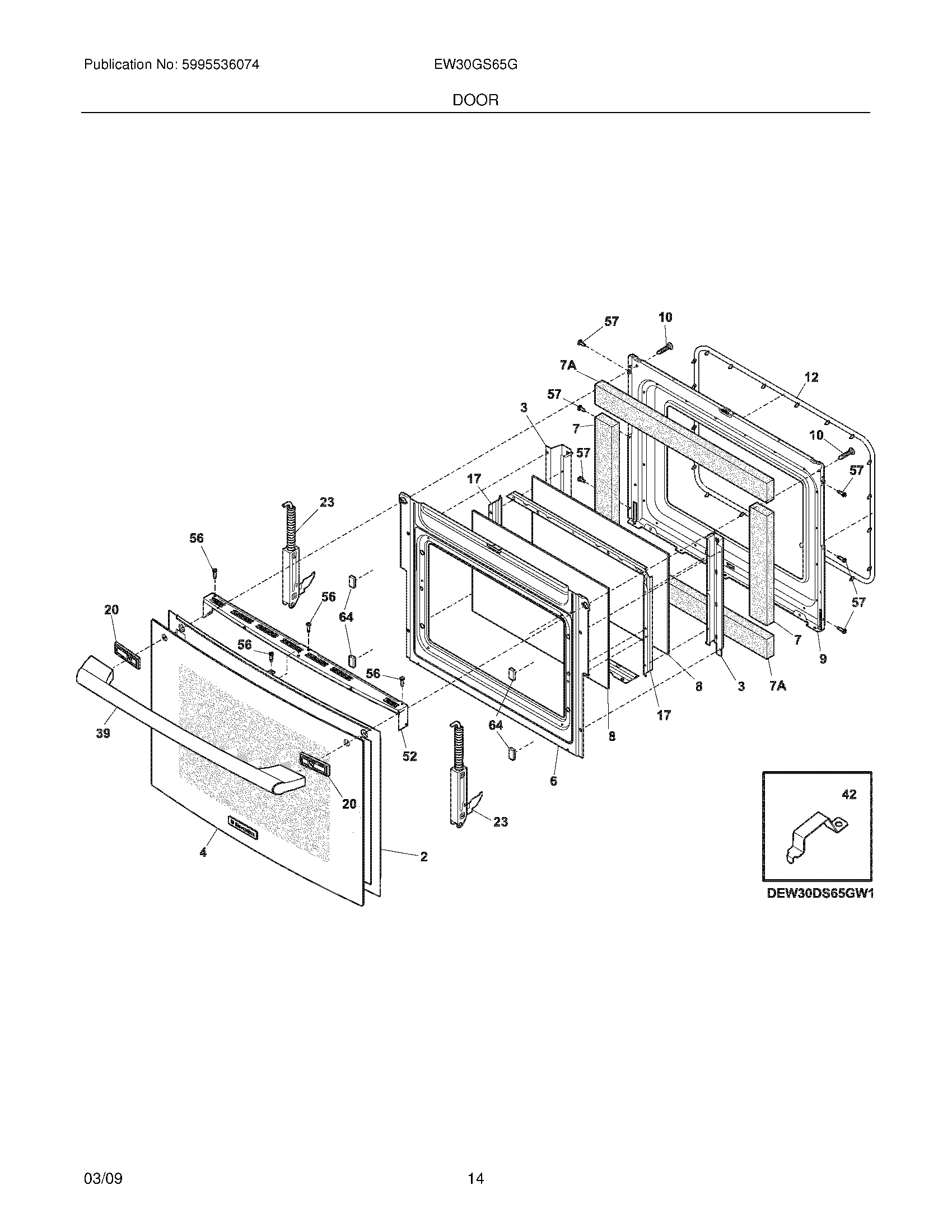 11 - DOOR