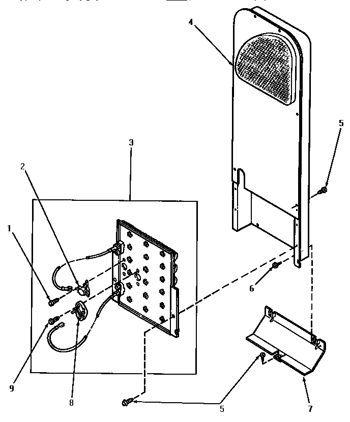 05 - HEATER BOX