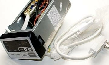 ABQ35891915 LG Case Control Assembly