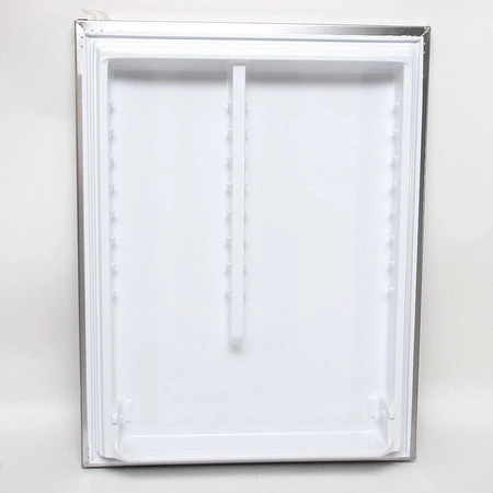 13107538SQ Whirlpool Stainless Steel FIP Door