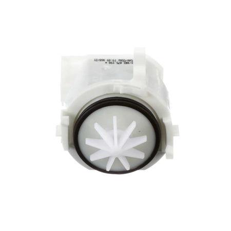 W10736526 Whirlpool Dishwasher Drain Pump