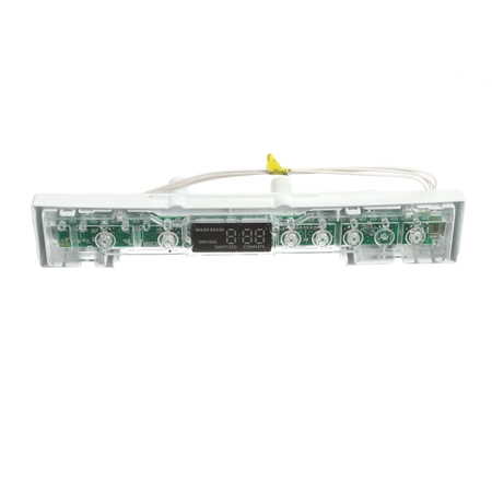 W10620216 Whirlpool Dishwasher UI Housing Ass