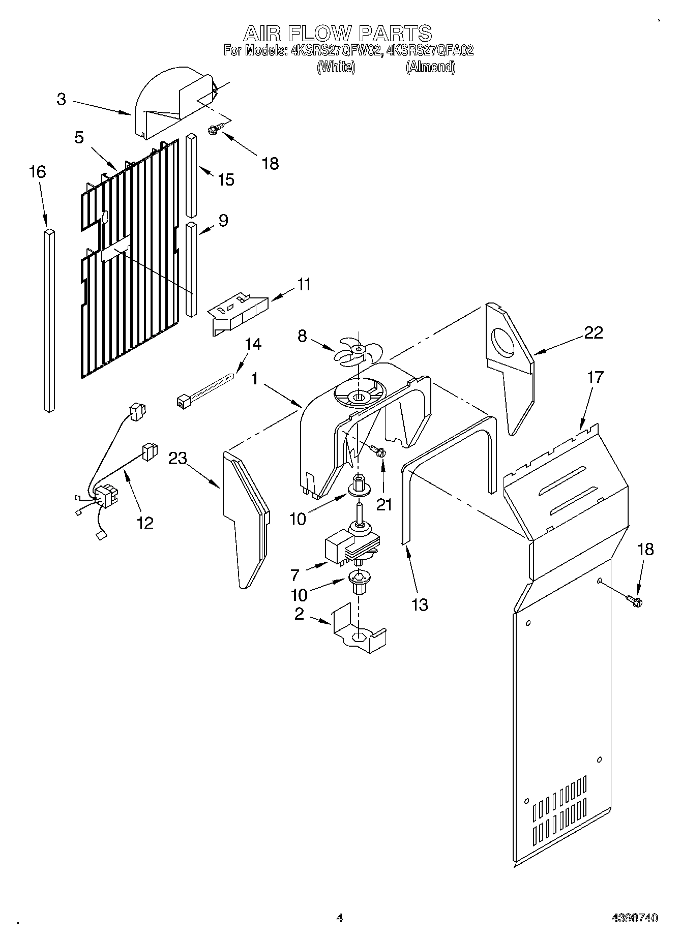 03 - AIR FLOW