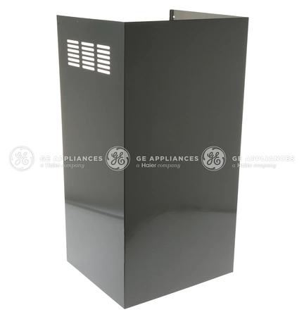 WB34X33269 GE Upper Duct Cover