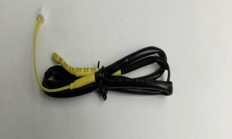 WJ27X10169 GE Air Discharge Sensor