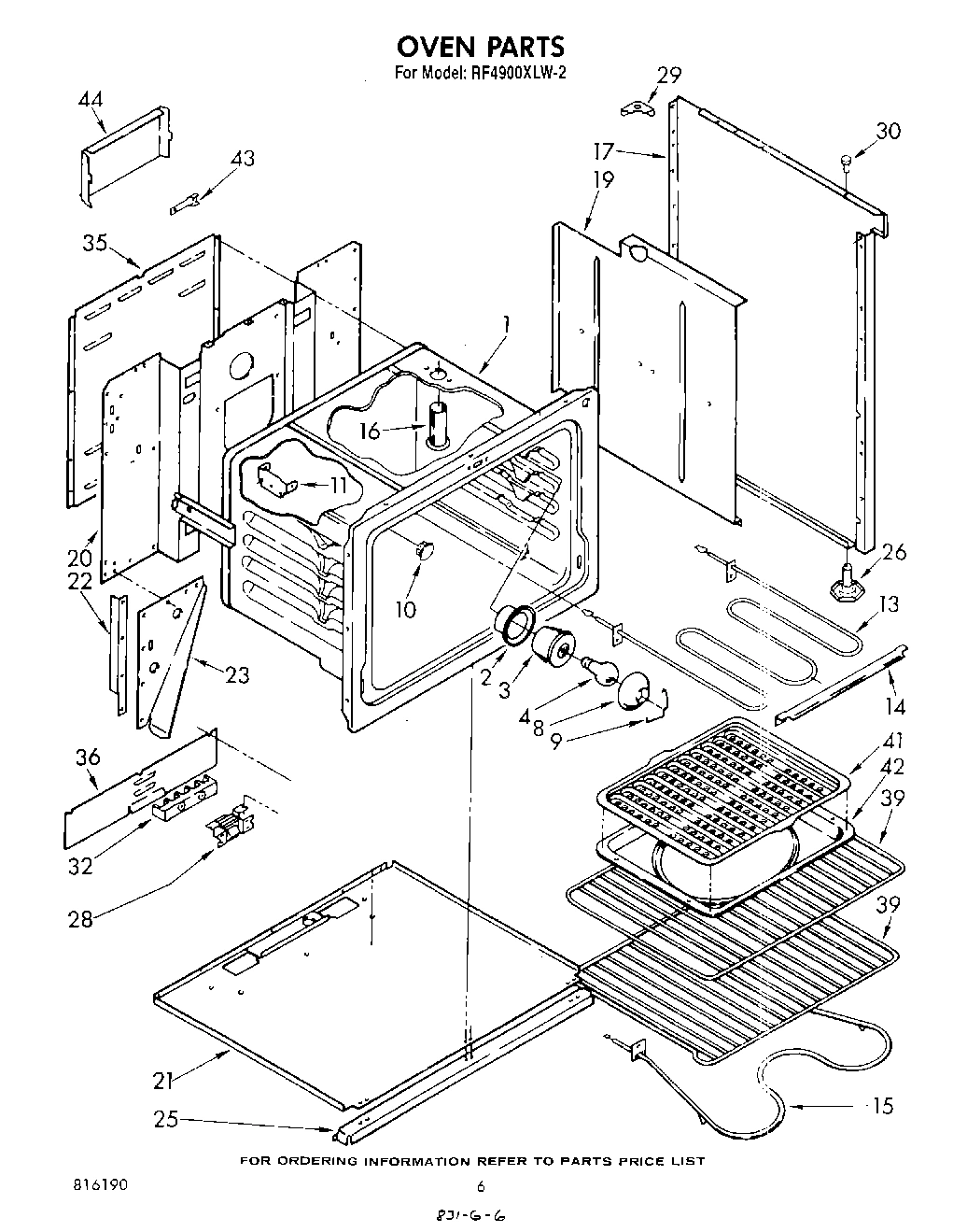 04 - OVEN