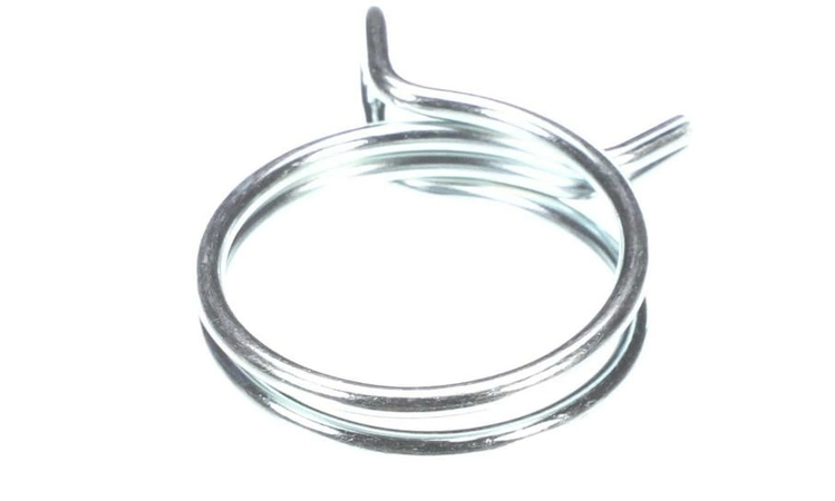 807868903 Frigidaire Dishwasher Clamp
