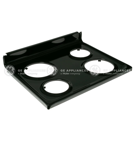 WB62X21354 GE Range Top