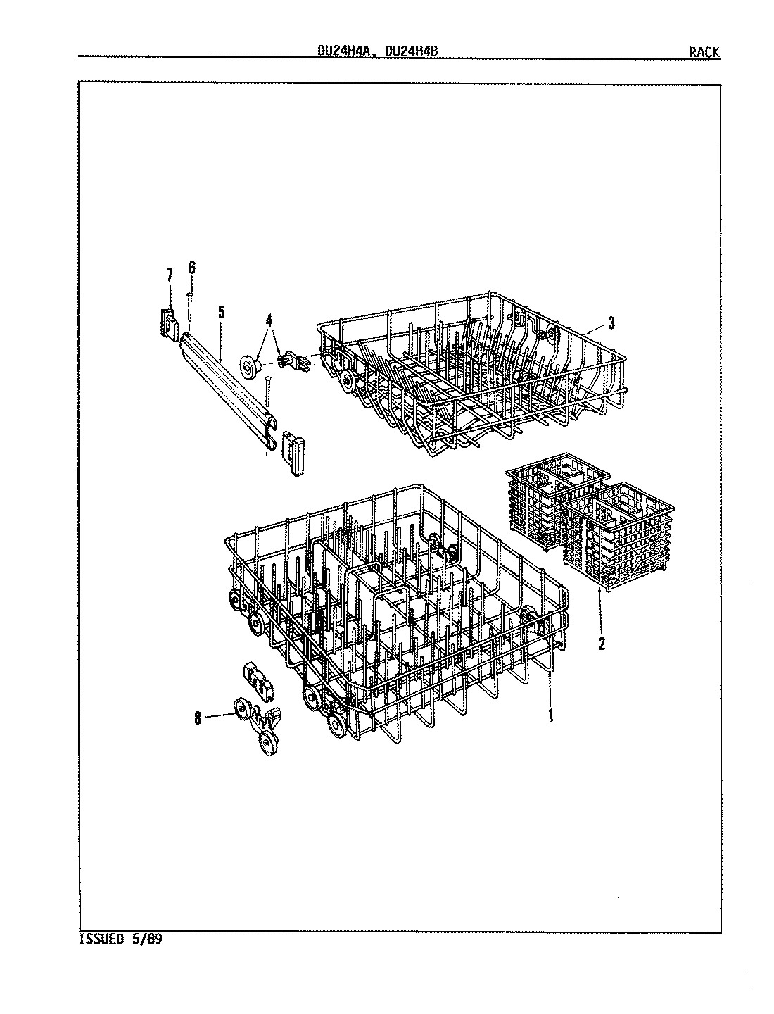 05 - RACK