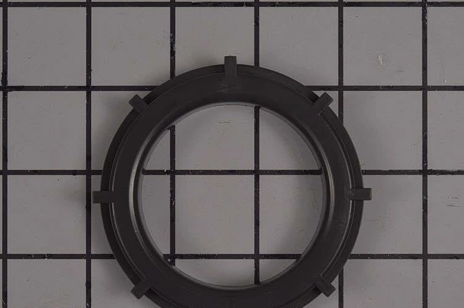 152627221 Frigidaire Dishwasher Grill