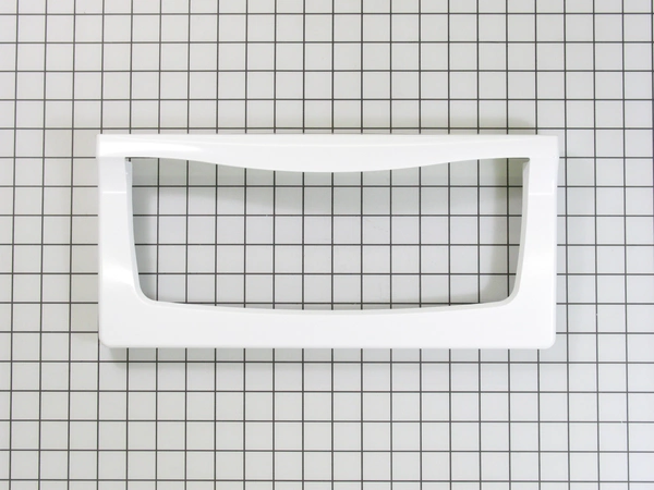 W11206718 Whirlpool Refrigerator Front Panel