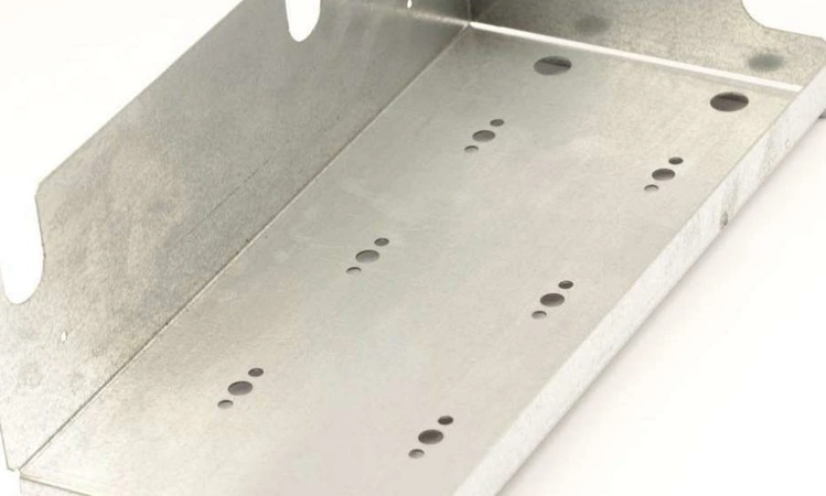 W10161712 Whirlpool Mounting Bracket