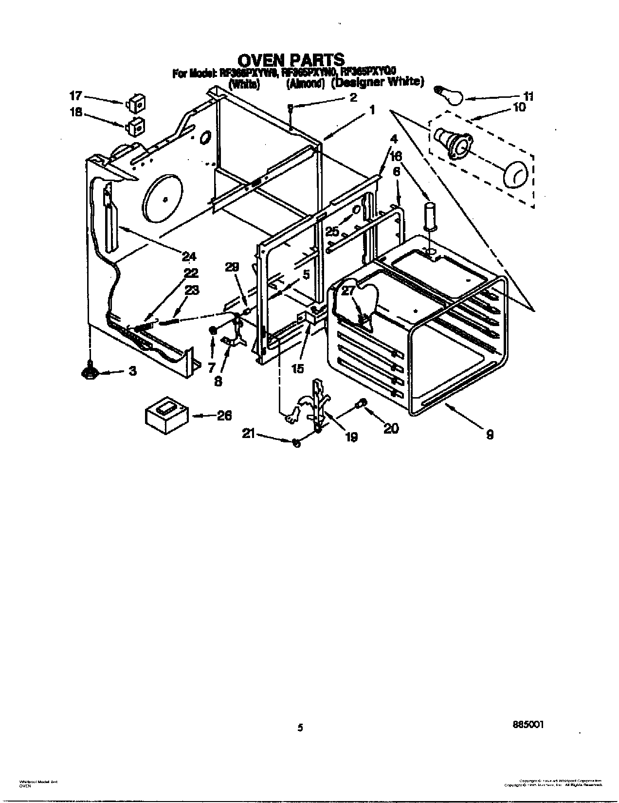 04 - OVEN