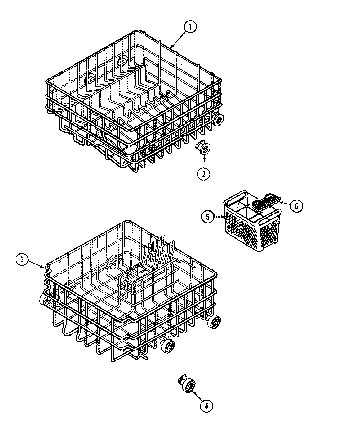 05 - RACKS