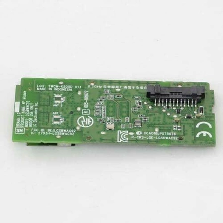 EAT64454802 LG Wi-Fi Bluetooth Module