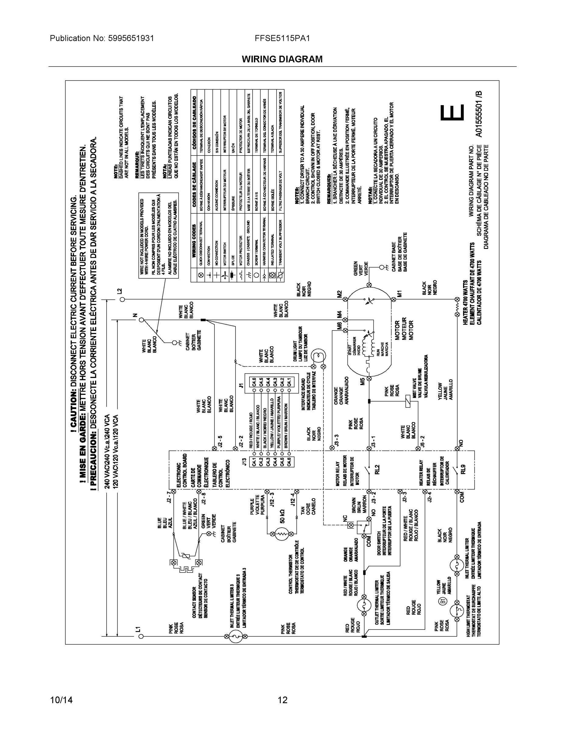 07 - WIRING DIAGRAM