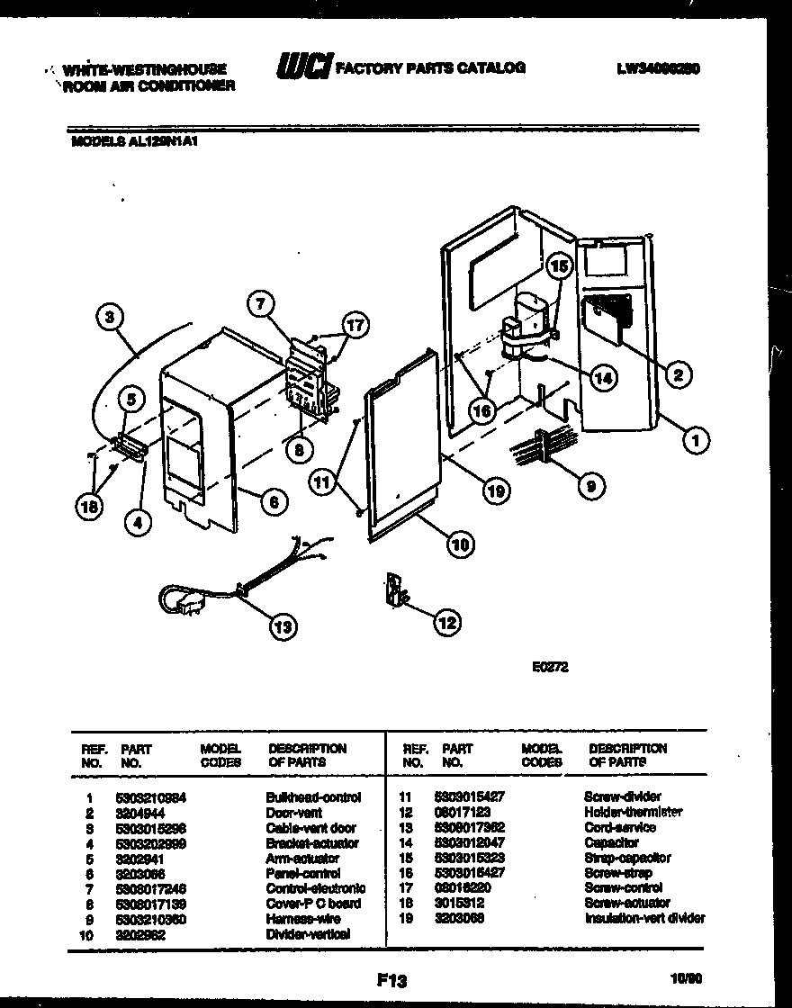 04 - DOOR PARTS