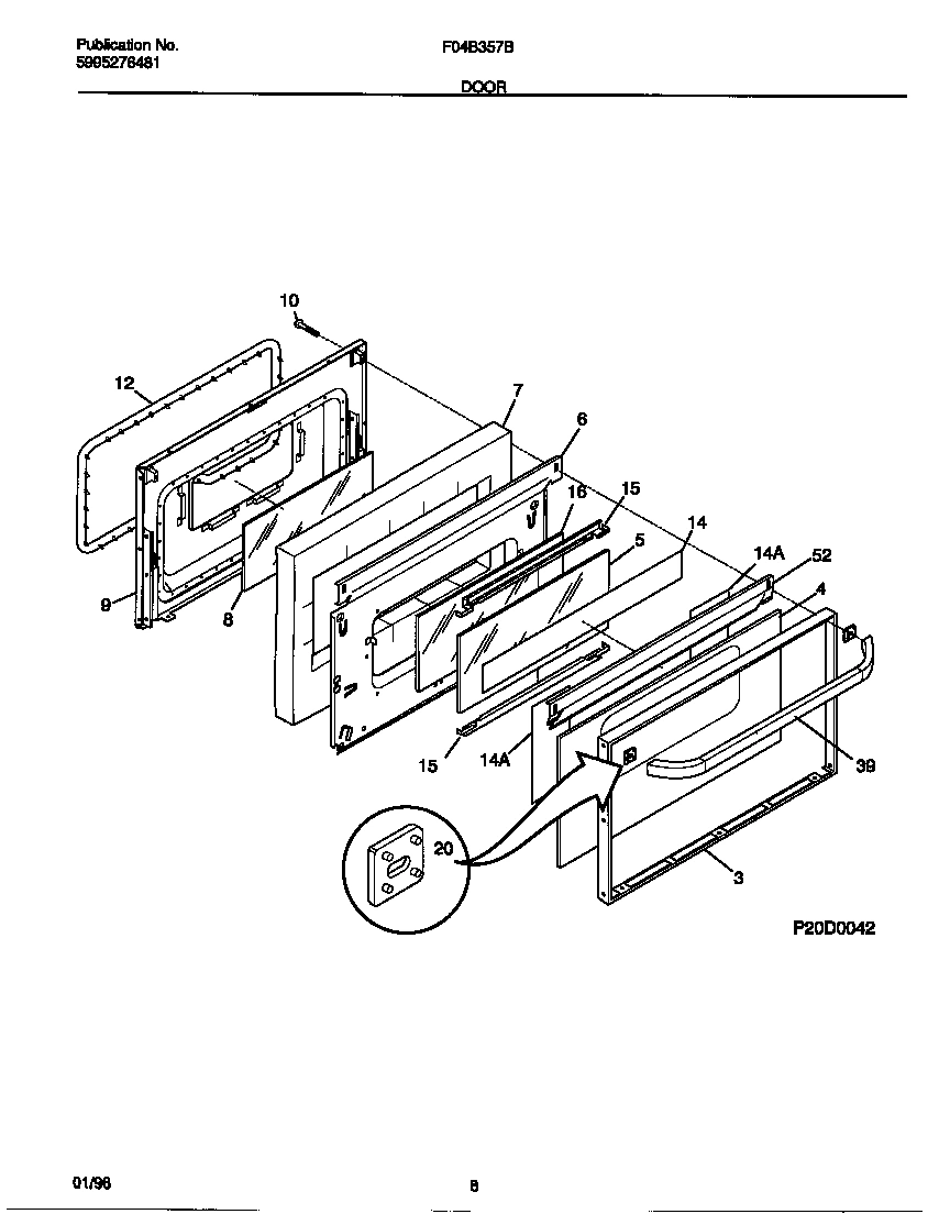 05 - DOOR