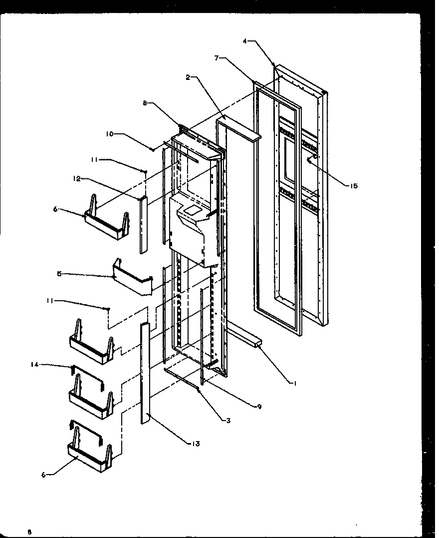 06 - FZ DOOR