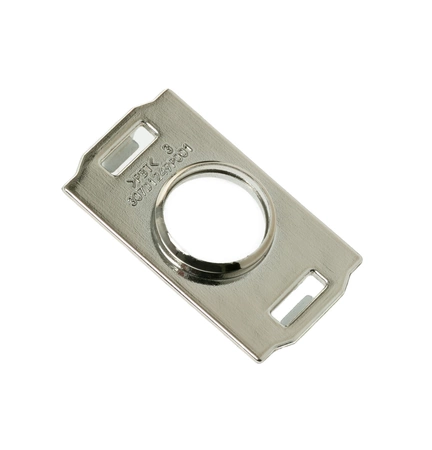 WB03X41107 GE Display Button Bezel