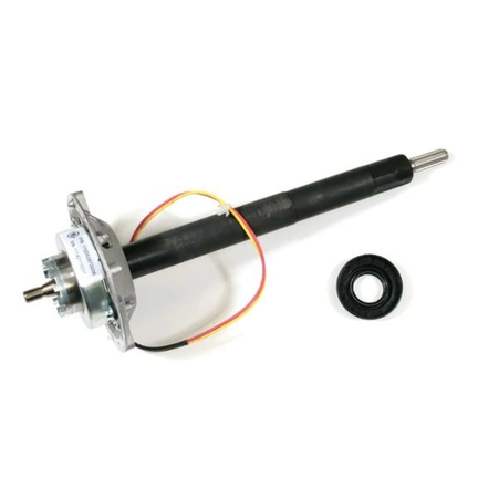 WH38X10017 GE Washer Shaft & Mode Shifter Ass