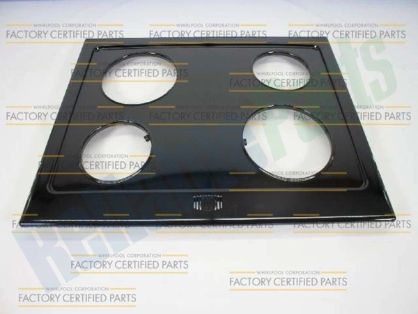 2002M200-09 Whirlpool Cooktop