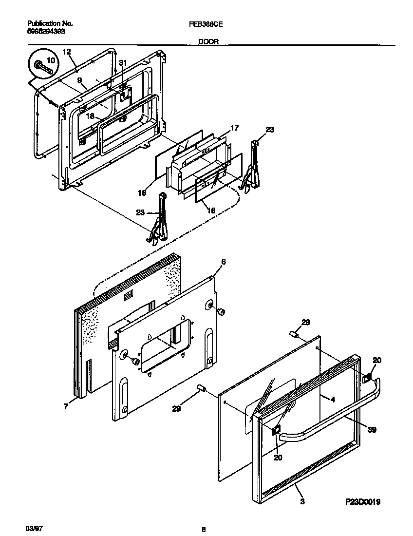 04 - DOOR