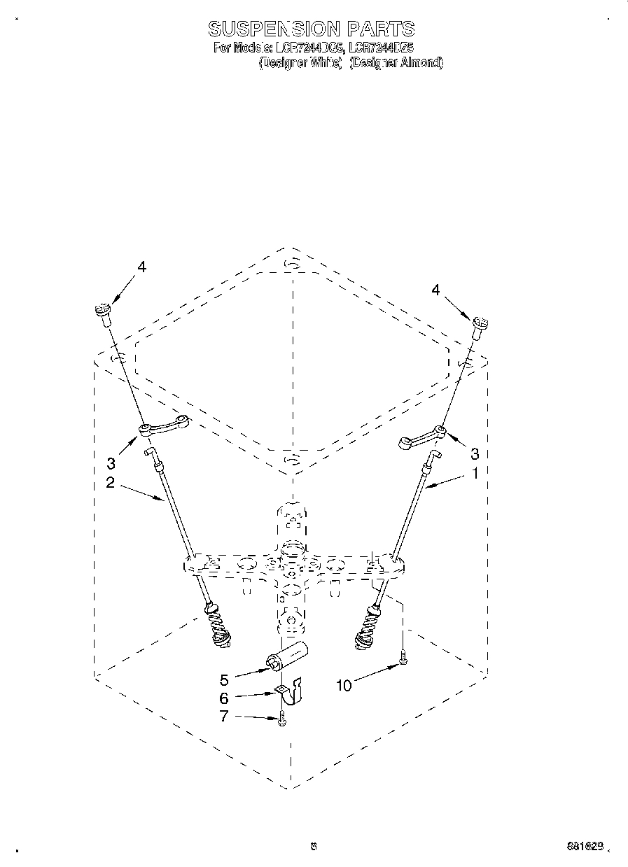 05 - SUSPENSION