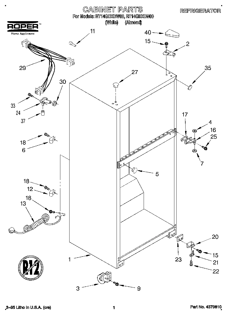01 - CABINET