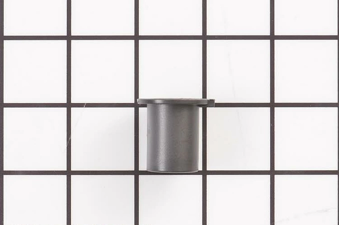 WR02X12363 GE Refrigerator Door Thimble