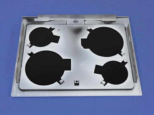 W10170209 Whirlpool Cooktop