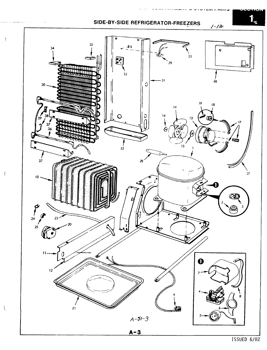 03 - UNIT COMPARTMENT & SYSTEM