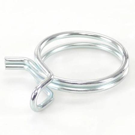 WH01X27149 GE Washer Clamp