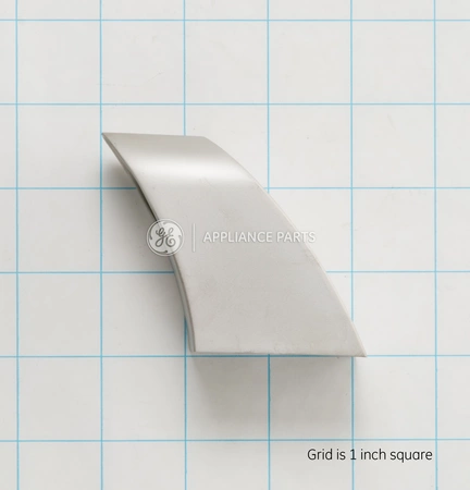 WR12X11050 GE Refrigerator Handle Endcap
