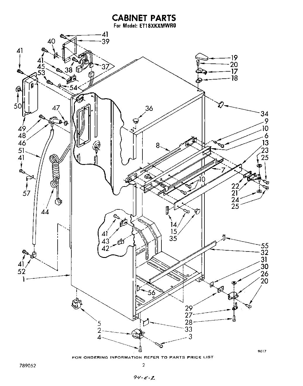 02 - CABINET