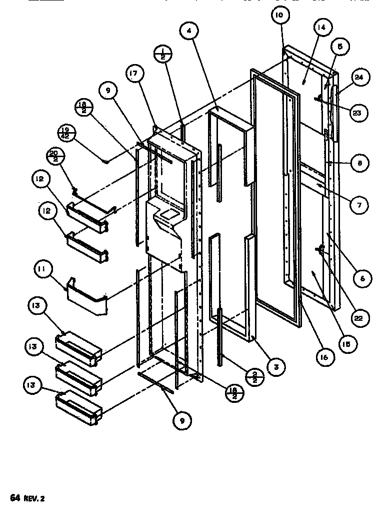 07 - FZ DOOR